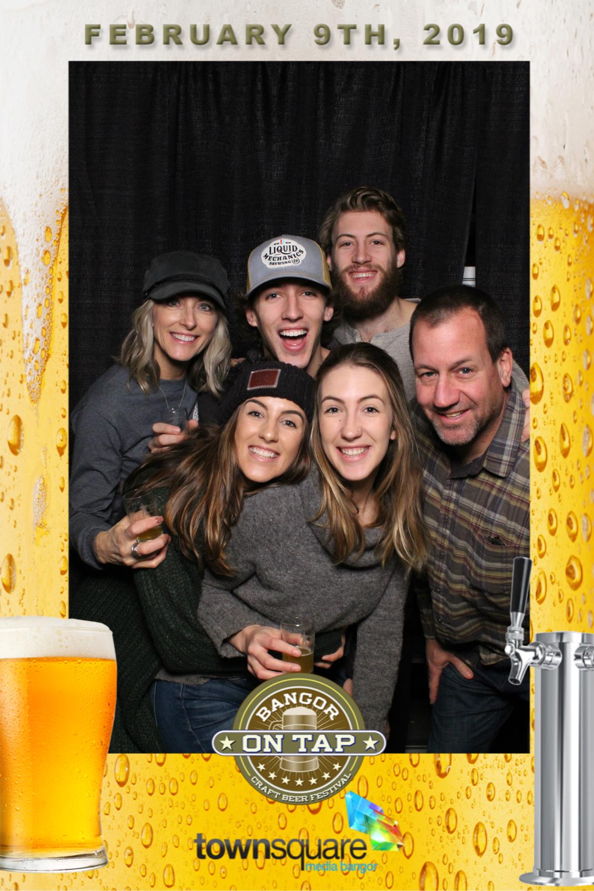 Bangor On tap | View more photos from the event at gallery.mainemagicmirror.com/u/MaineMagicMirror/Bangor-On-tap